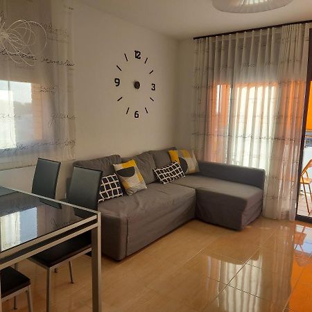 Apartamento En Miami Platja - Tarragona Zewnętrze zdjęcie