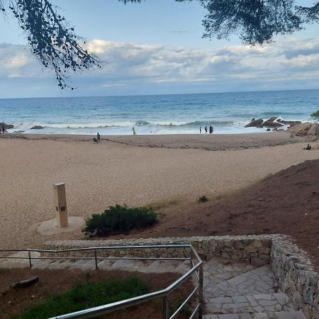 Apartamento En Miami Platja - Tarragona Zewnętrze zdjęcie