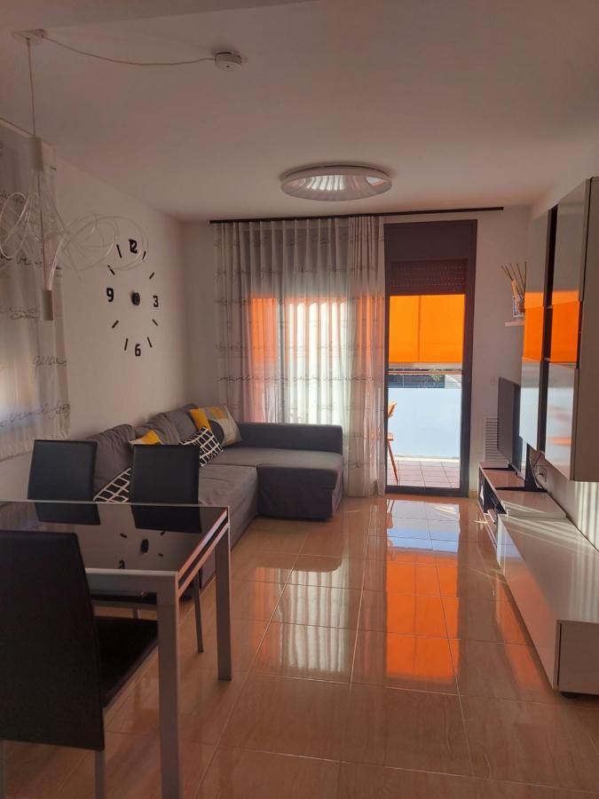 Apartamento En Miami Platja - Tarragona Zewnętrze zdjęcie