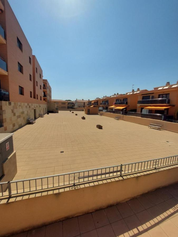 Apartamento En Miami Platja - Tarragona Zewnętrze zdjęcie