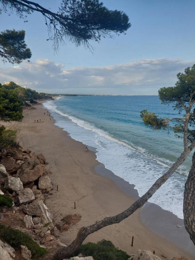Apartamento En Miami Platja - Tarragona Zewnętrze zdjęcie