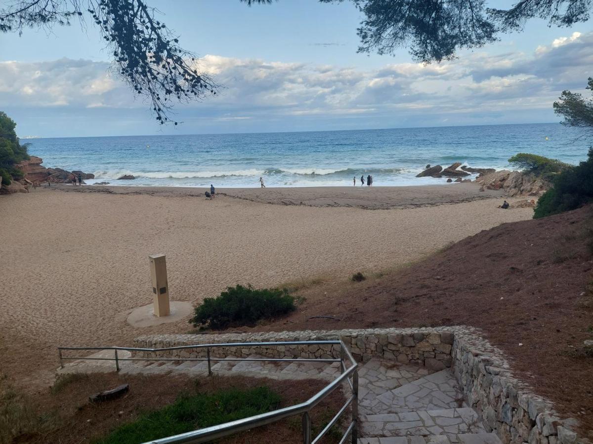 Apartamento En Miami Platja - Tarragona Zewnętrze zdjęcie