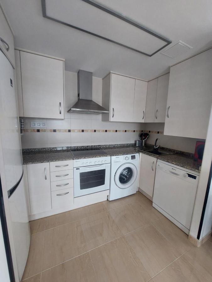 Apartamento En Miami Platja - Tarragona Zewnętrze zdjęcie