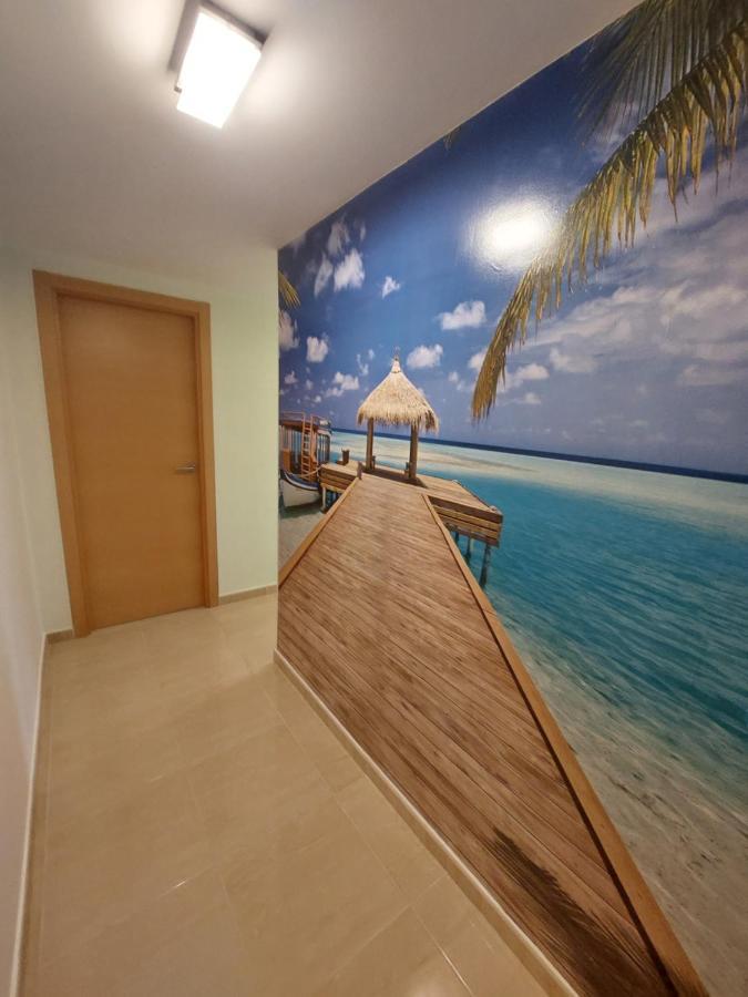 Apartamento En Miami Platja - Tarragona Zewnętrze zdjęcie