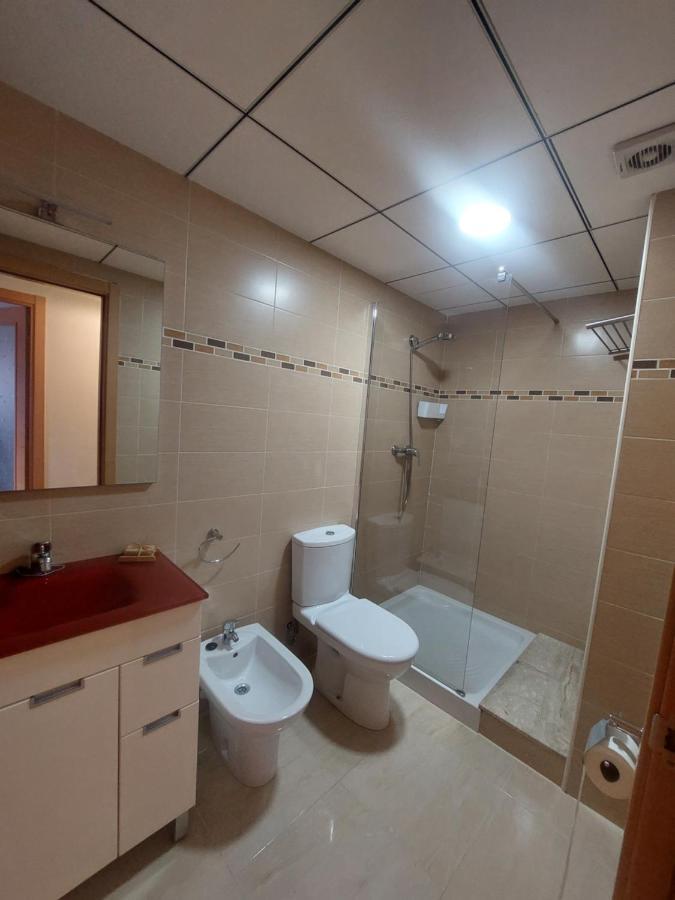 Apartamento En Miami Platja - Tarragona Zewnętrze zdjęcie
