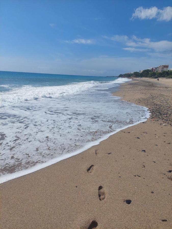 Apartamento En Miami Platja - Tarragona Zewnętrze zdjęcie